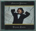 Strictly Genteel