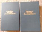 Alfred Biese: Deutsche Literaturgeschich