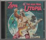 The Man From Utopia