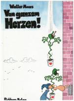 Walter Moers: Von ganzem Herzen!