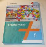 Mathematik - Ausgabe 2021 - Schülerband 