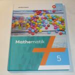 Mathematik - Ausgabe 2021 - Schülerband 