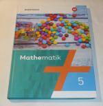 Mathematik - Ausgabe 2021 - Schülerband 