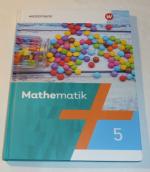 Mathematik - Ausgabe 2021 - Schülerband 