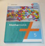 Mathematik - Ausgabe 2021 - Schülerband 