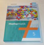 Mathematik - Ausgabe 2021 - Schülerband 