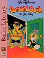 Walt Disney: Barks Library Special : Don