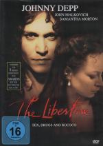 The Libertine Sex - Drugs and Rococo