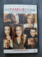 Die Familie Stone - Verloben verboten