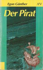 Egon Günther: Der Pirat