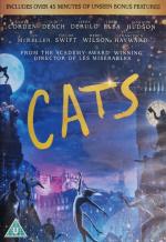 Cats (Englisch)