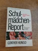 Günther Hunold: Schulmädchen-Report