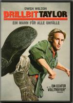 Drillbit Taylor - Ein Mann für alle Unfälle