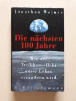 Die nächsten 100 Jahre