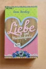 Emma Sternberg: Liebe und Marillenknödel