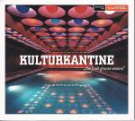 Kulturkantine "the funk groove session", 2 CDs