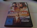 Pain & Gain