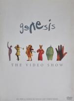 Genesis - Platinum Collection - The Video Show