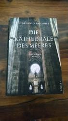 Falcones, Ildefonso. G27: Die Kathedrale