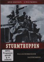 Sturmtruppen