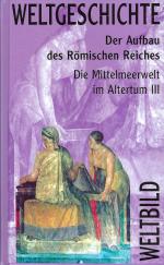 Der Aufbau des Römischen Reiches