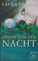 Laura Brodie: Stimmen in der Nacht