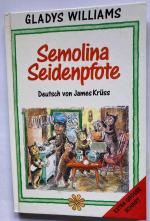 Semolina Seidenpfote