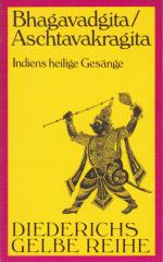 Bhagavadgita /Aschtavakragita - Indiens heilige Gesänge