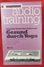 Kompaktwissen Audio Training : Gesund durch Yoga