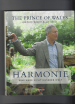 The Prince of Wales, The: Harmonie - Ein
