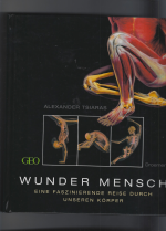 Wunder Mensch