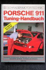 Porsche 911 Tuning-Handbuch für alle Modelle von 1964 bis 1989