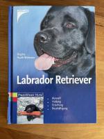 Brigitte Rauth-Widmann: Labrador Retriev Brigitte Rauth-Widmann: Labrador Retriev