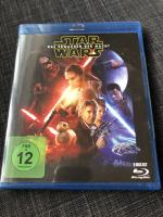 Star Wars: Das Erwachen der Macht - 2 Discs