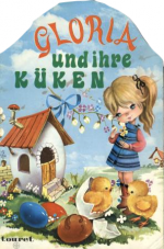 Cherubin: Gloria und Ihre Küken