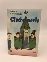 Clochemerle. (Livre de Poche No. 252)