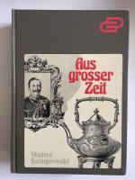 Aus Grosser Zeit