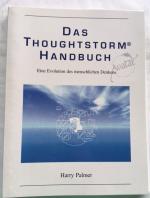 Harry Palmer: Das Thoughtstorm (R) Handb