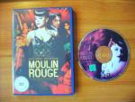 Moulin Rouge