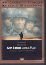 DER SOLDAT JAMES RYAN