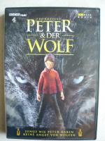 Peter und der Wolf op.67 (Animationsfilm)
