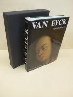 Hubert und Jan van Eyck. Elisabeth Dhanens. Aus d. Niederländ. von Hugo Beyer u. Annette de Wachter