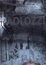 Fiona Pearson: Paolozzi. Fiona Pearson: Paolozzi.