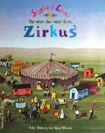 Siegfried Lenz: So war das mit dem Zirku