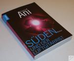 Friedrich Ani: Süden und der Luftgitarri Friedrich Ani: Süden und der Luftgitarri