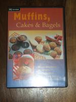 Muffins, Cakes & Bagels