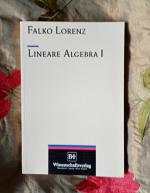 Lineare Algebra I