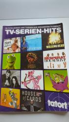 Bosworth Music: TV-Serien-Hits - 50 Tite Bosworth Music: TV-Serien-Hits - 50 Tite