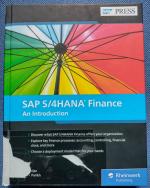 SAP S/4HANA Finance - An Introduction