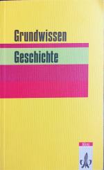 Frank Ausbüttel: Geschichte - Von den An